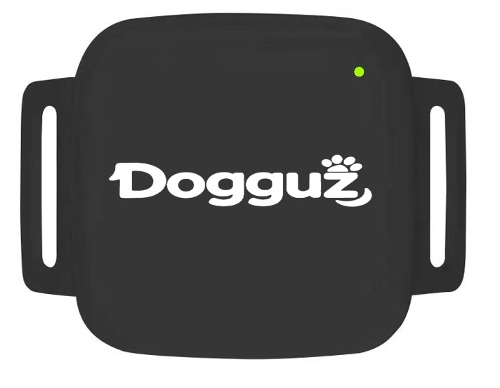 Dogguz GPS Black